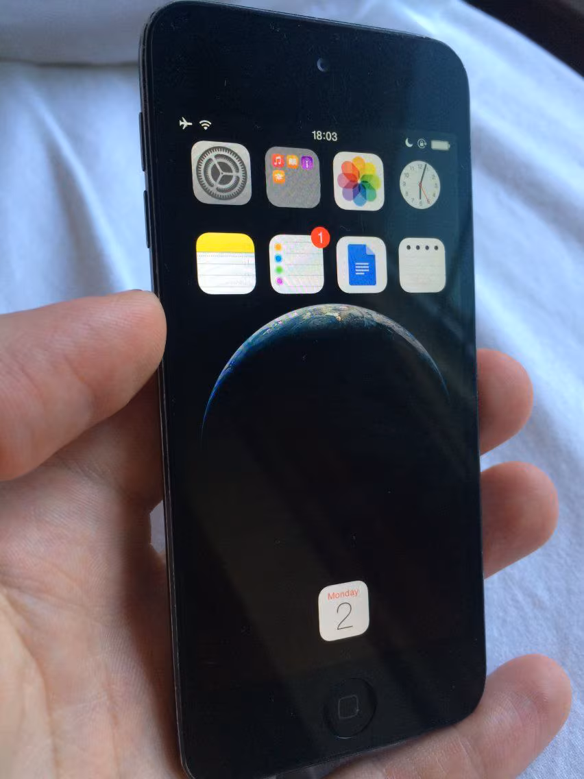 I Found the Best iPhone Ever!