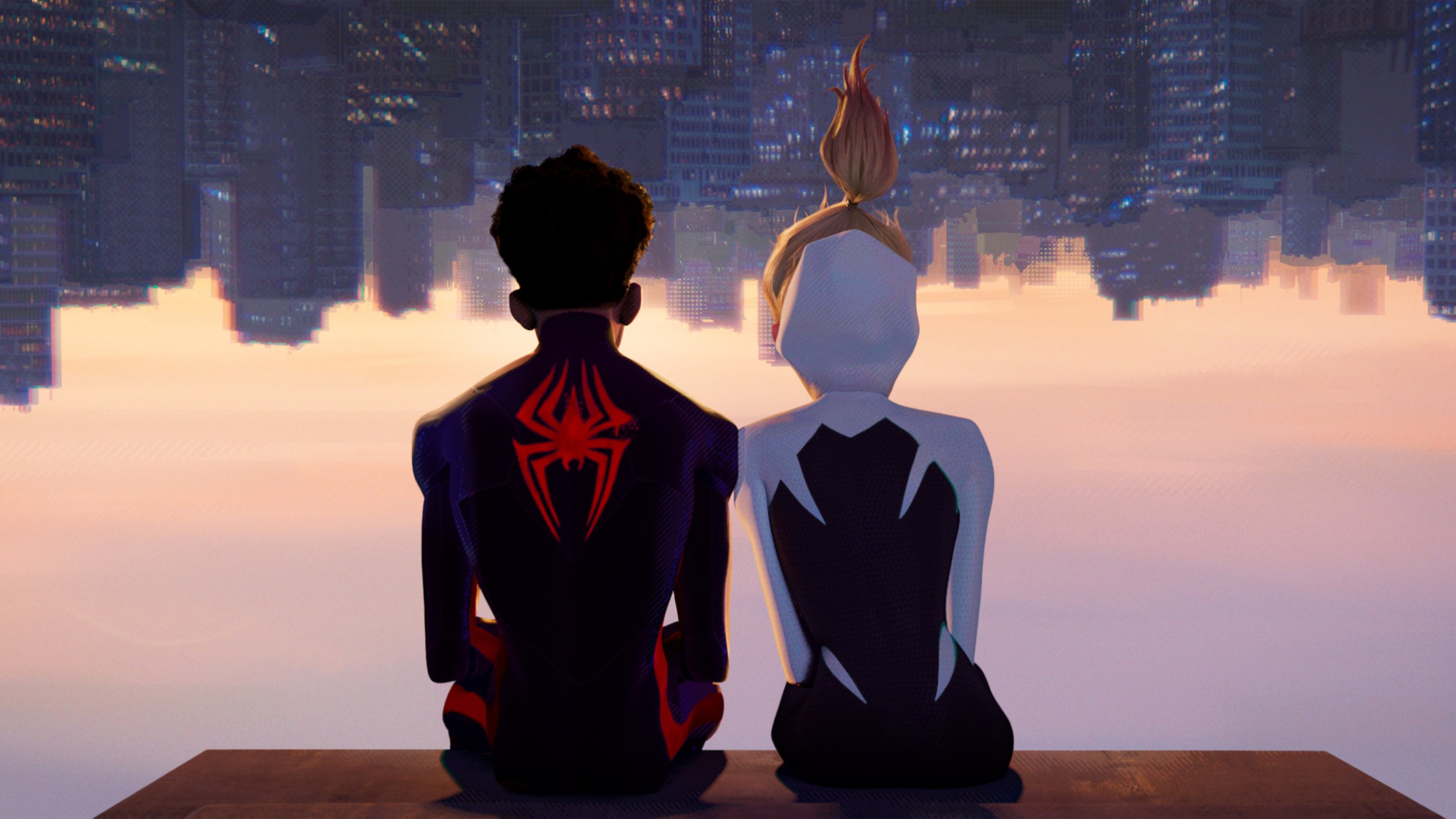 The Spider-Verse